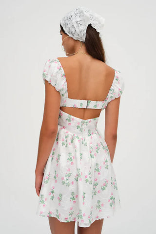 Bloom Dress