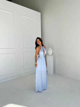 Kaori Maxi Dress