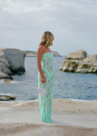 Sommar Lace Dress