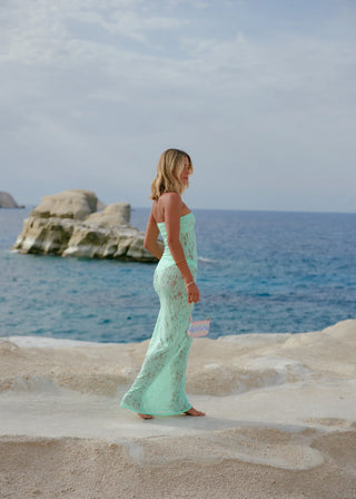 Sommar Lace Dress