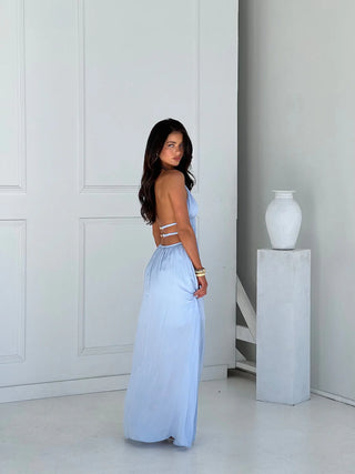 Kaori Maxi Dress