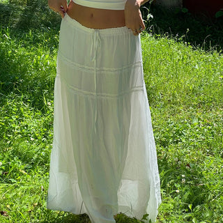 Windsor Maxi Skirt