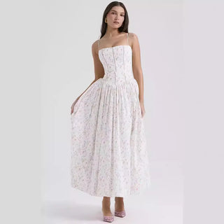 Arabella Maxi Dress