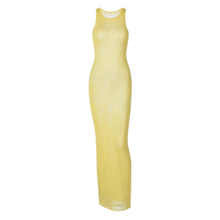 Georgina Maxi Dress