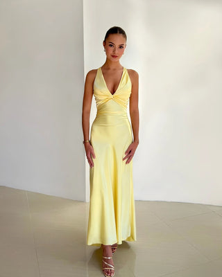 Gracie Maxi Dress