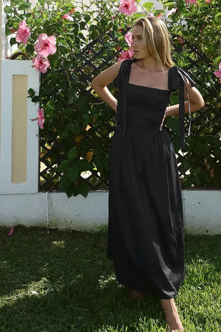 Fiora Maxi Dress