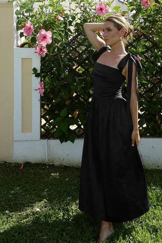 Fiora Maxi Dress