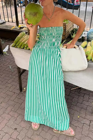 Odell Maxi Dress